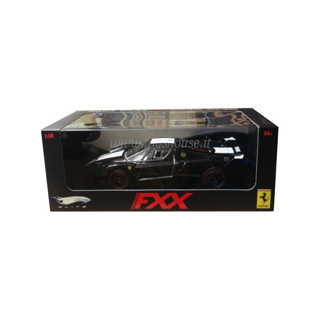 Ferrari FXX (Black) - L7398
