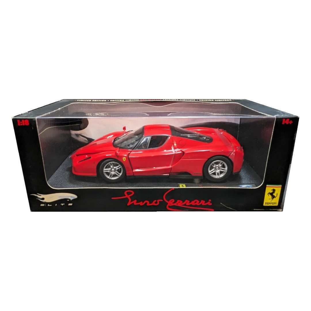 Ferrari Enzo (Red)