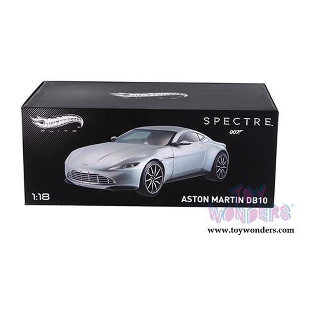 Aston Martin DB10 - James Bond Spectre