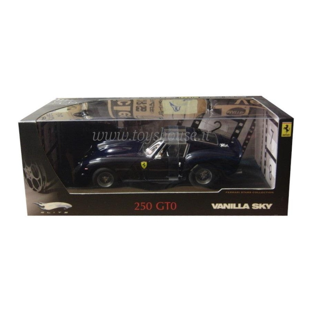 Ferrari 250 GTO - Vanilla Sky