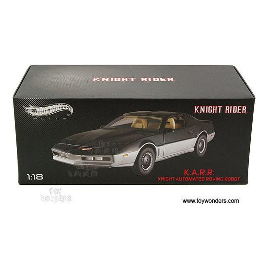 Pontiac KARR - Knight Rider