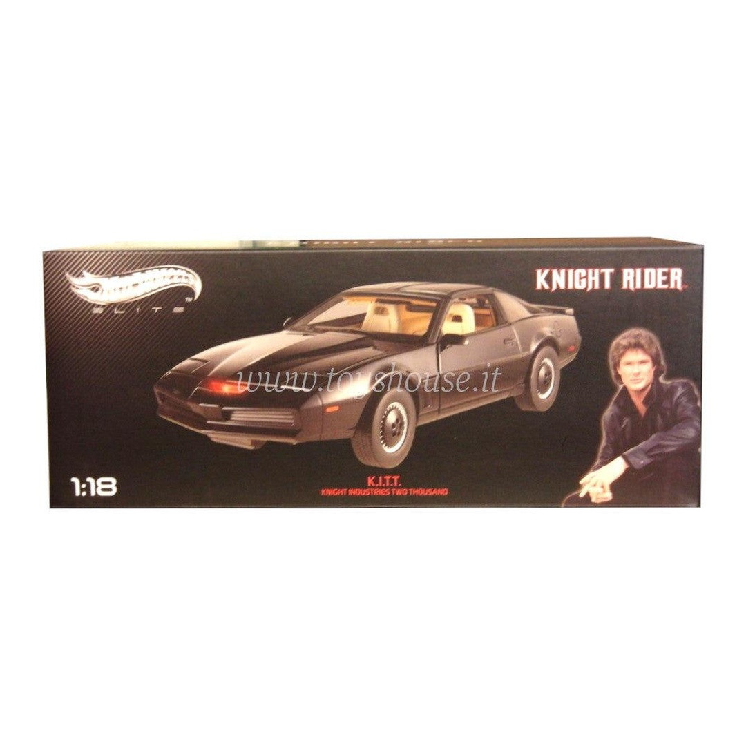 Pontiac KITT - Knight Rider