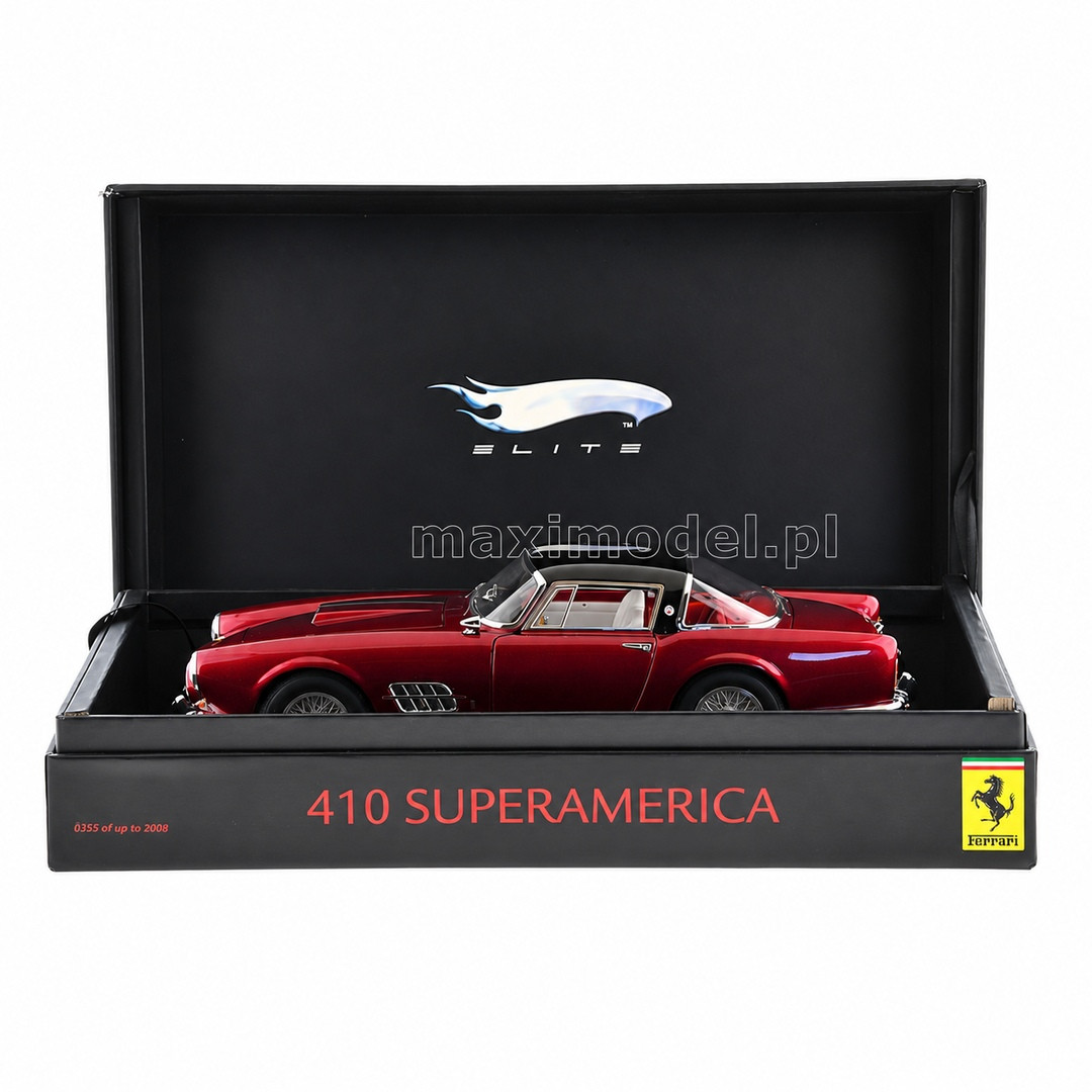 Ferrari 410 Superamerica