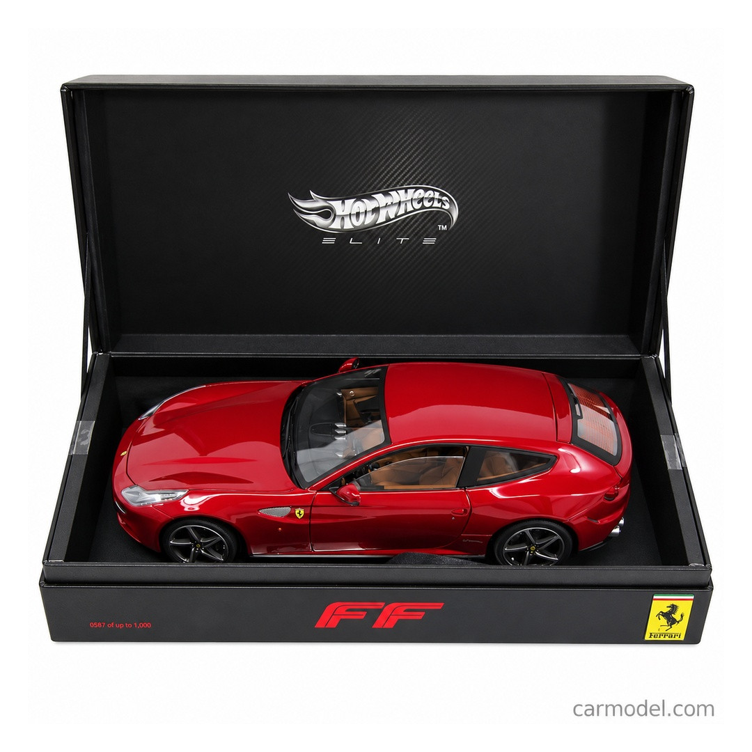 Ferrari FF