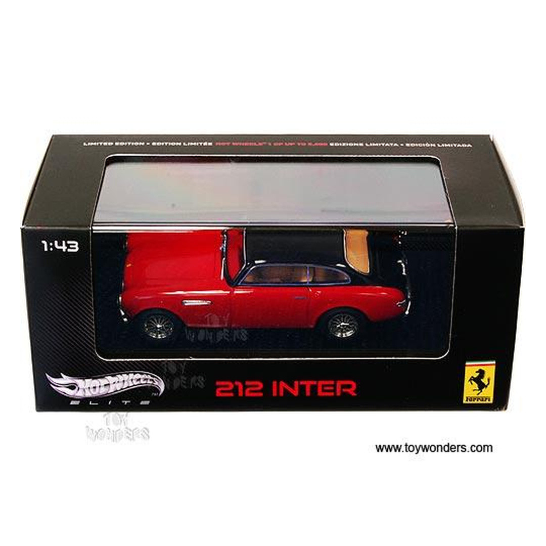 Ferrari 212 Inter
