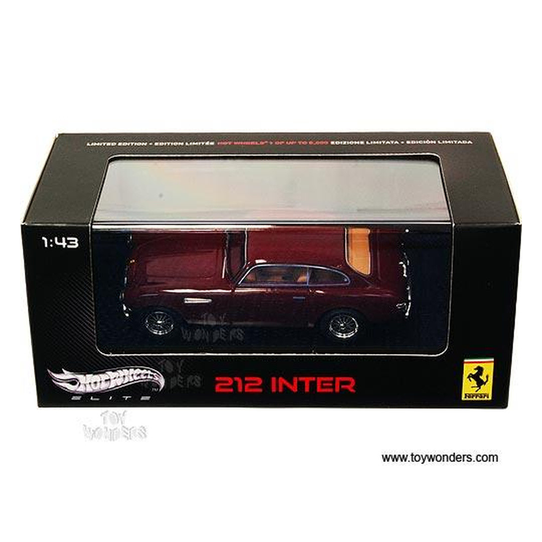 Ferrari 212 Inter