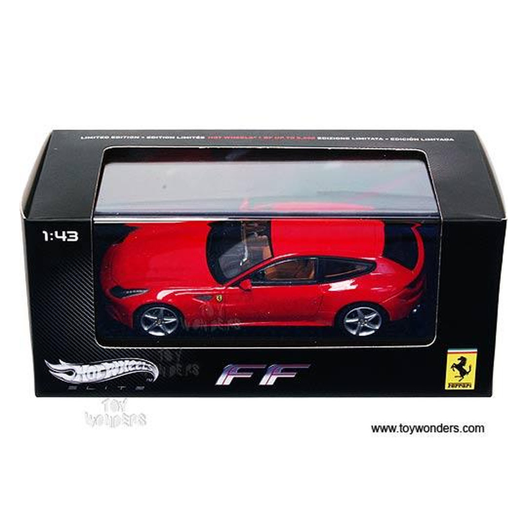 Ferrari FF