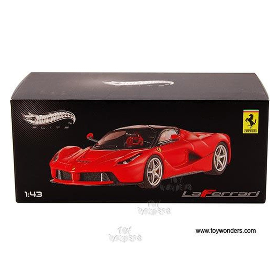Ferrari LaFerrari