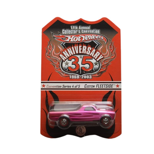 Custom Fleetside
