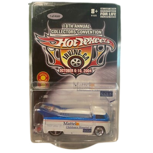 Volkswagen Drag Truck