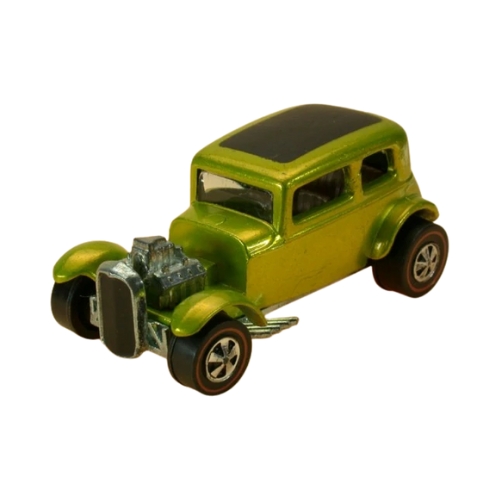 Classic '32 Ford Vicky (Spectraflame Antifreeze)