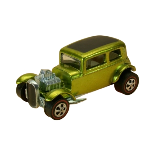 Classic '32 Ford Vicky (Spectraflame Lime)