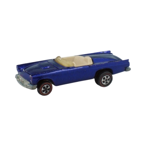 Classic '57 T-Bird (Spectraflame Purple)