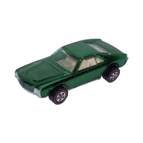 Custom AMX (Spectraflame Green)