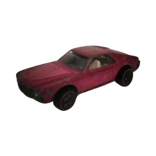 Custom AMX (Spectraflame Hot Pink)