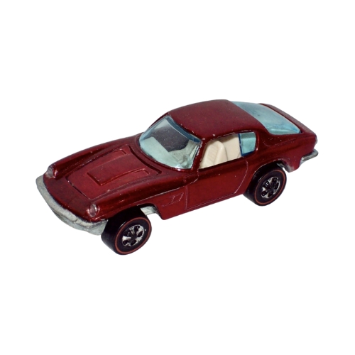 Maserati Mistral (Spectraflame Red)