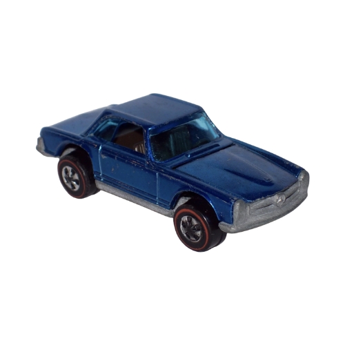 Mercedes-Benz 280SL (Spectraflame Blue)