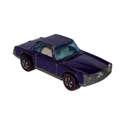 Mercedes-Benz 280SL (Spectraflame Purple)