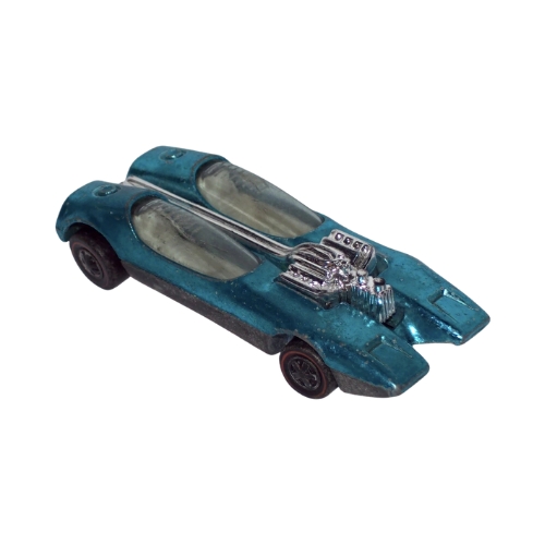 Splittin' Image (Spectraflame Light Blue)