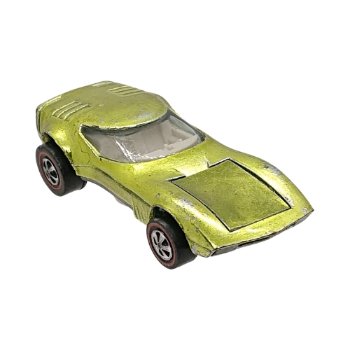 Torero (Spectraflame Antifreeze)