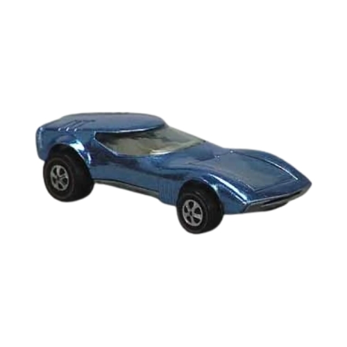 Torero (Spectraflame Blue)