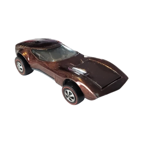 Torero (Spectraflame Brown)