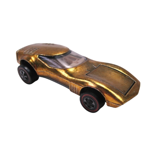 Torero (Spectraflame Gold)