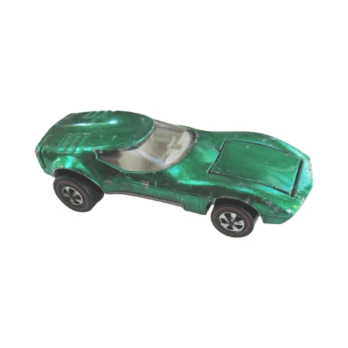 Torero (Spectraflame Green)