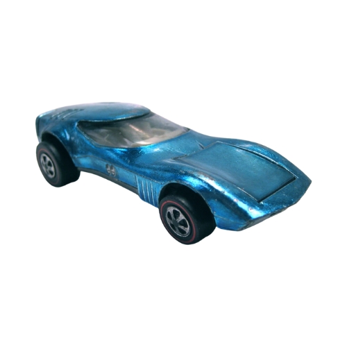 Torero (Spectraflame Light Blue)