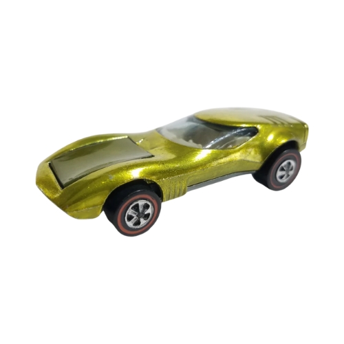 Torero (Spectraflame Lime Green)
