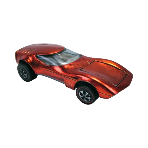 Torero (Spectraflame Orange)