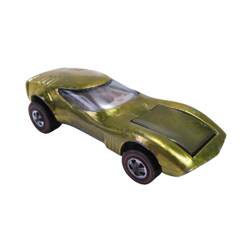 Torero (Spectraflame Yellow)