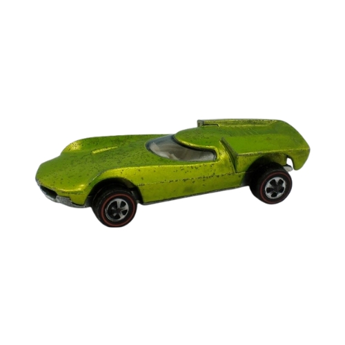 Turbofire (Spectraflame Antifreeze)