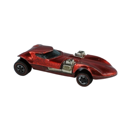 Twin Mill (Spectraflame Red)