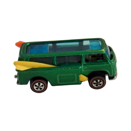 Volkswagen Beach Bomb (Spectraflame Green)