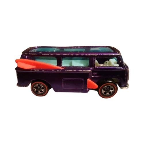 Volkswagen Beach Bomb (Spectraflame Purple)