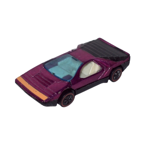 Carabo (Spectraflame Magenta) (HK)