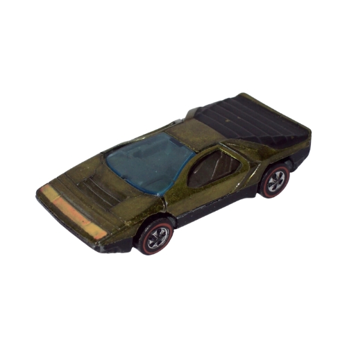 Carabo (Spectraflame Olive) (HK)