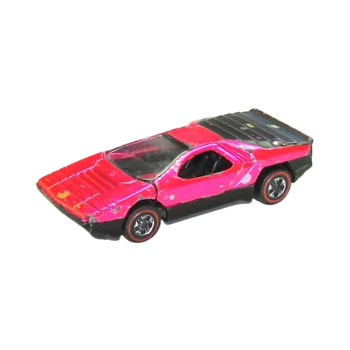 Carabo (Spectraflame Pink) (US)