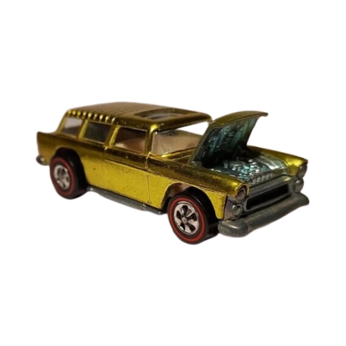 Classic Nomad (Spectraflame Gold)