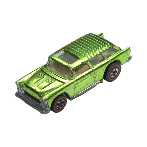 Classic Nomad (Spectraflame Light Green)