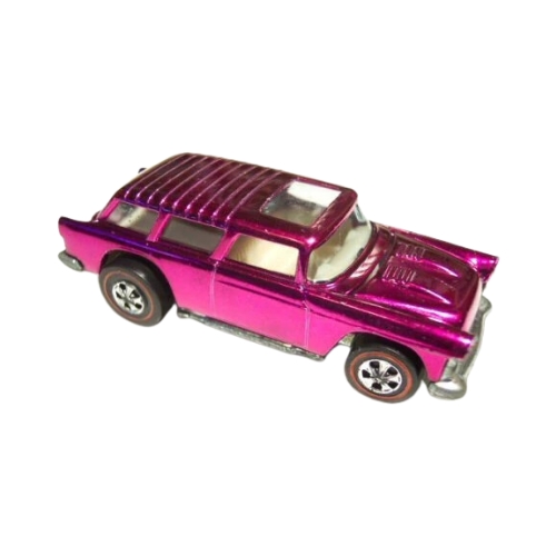 Classic Nomad (Spectraflame Magenta)