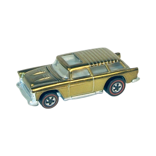 Classic Nomad (Spectraflame Olive)