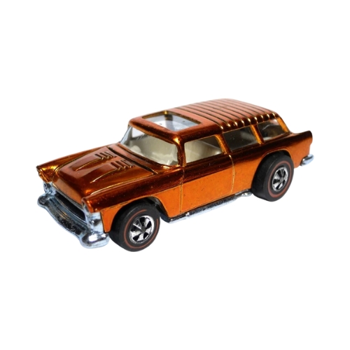 Classic Nomad (Spectraflame Orange)