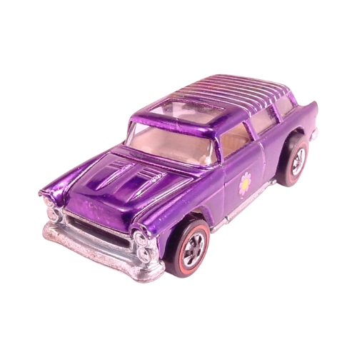 Classic Nomad (Spectraflame Purple)