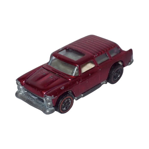 Classic Nomad (Spectraflame Rose)