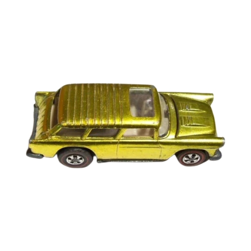 Classic Nomad (Spectraflame Yellow)