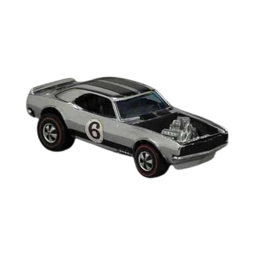 Heavy Chevy Club Kit (Black Interior)