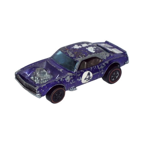 Heavy Chevy (Spectraflame Purple)