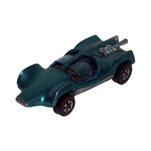 Mantis (Spectraflame Aqua)